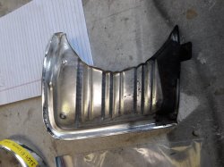 1968 Chevy Camaro TH